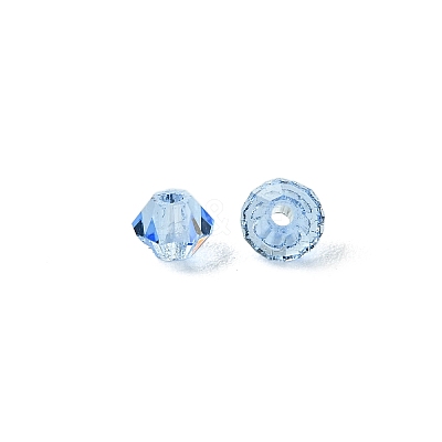 Preciosa® Crystal Beads X-PRC-BA3-30020-1