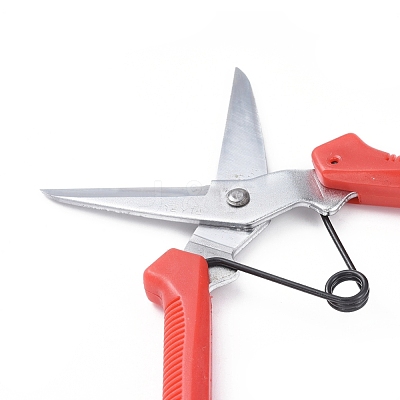 Steel Jewelry Pliers PT-R003-01-1