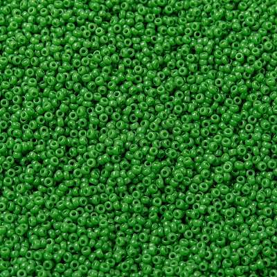 MIYUKI Round Rocailles Beads SEED-X0056-RR0411-1