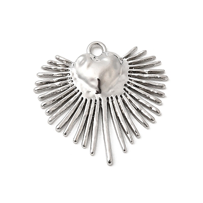 Alloy Pendants FIND-B060-06P-1
