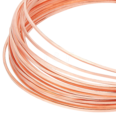 Copper Craft Wire CWIR-WH0007-10C-1