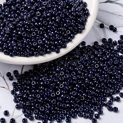 MIYUKI Round Rocailles Beads SEED-X0055-RR4494-1