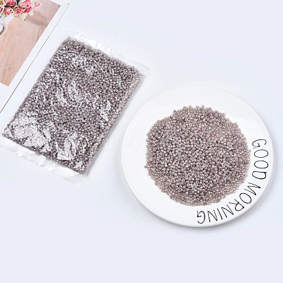 6/0 Glass Seed Beads SEED-A011-4mm-148-01-1