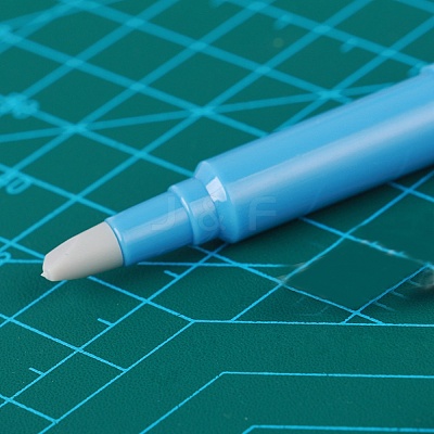 Plastic & Ceramics Carving Tools AJEW-B013-01C-1