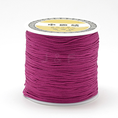 Nylon Braided Cord NWIR-Q009B-129-1