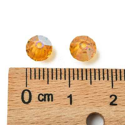 Preciosa® Crystal Beads X-PRC-BA6-10070-200-1