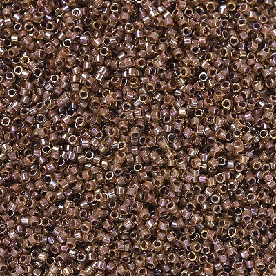 MIYUKI Delica Beads X-SEED-J020-DB0287-1