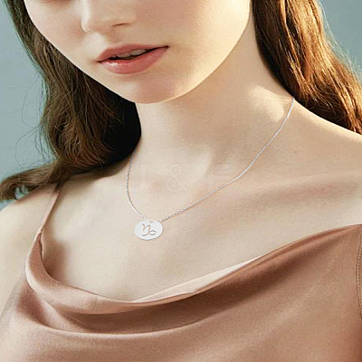 10Pcs 304 Stainless Steel Charms STAS-LP0003-19K-1