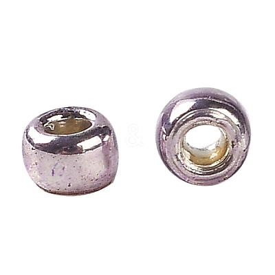 TOHO Round Seed Beads SEED-JPTR15-PF0554-1