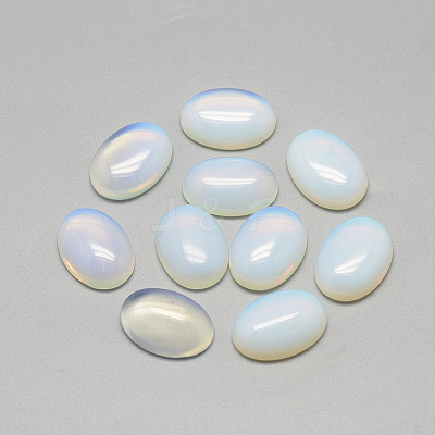 Opalite Cabochons X-G-R415-13x18-49-1