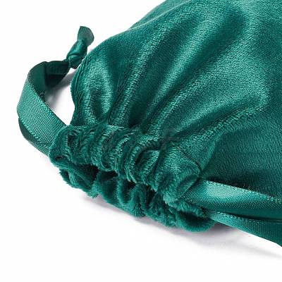 Velvet Jewelry Drawstring Bags TP-D001-01B-04-1