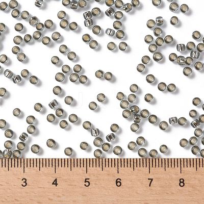 TOHO Round Seed Beads SEED-XTR08-0029-1