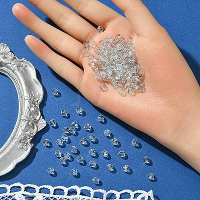 Preciosa® Crystal Beads Y-PRC-BB5-00030-237-1