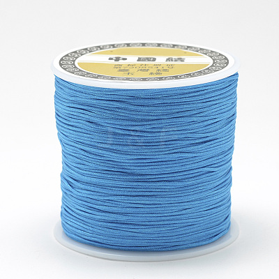 Nylon Braided Cord NWIR-Q008A-374-1