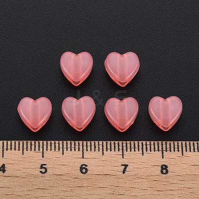 Imitation Jelly Acrylic Beads MACR-S373-95-EA03-1