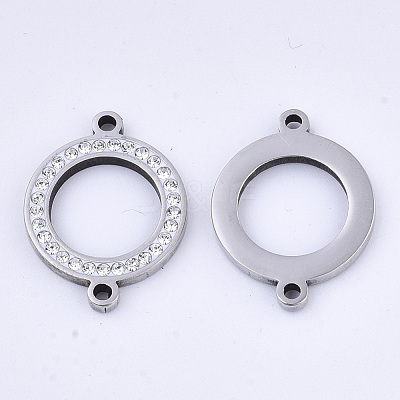 304 Stainless Steel Links connectors STAS-N087-14C-P-1