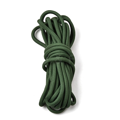 Nylon Braided Cord FB-CBA9D9E-01B-1