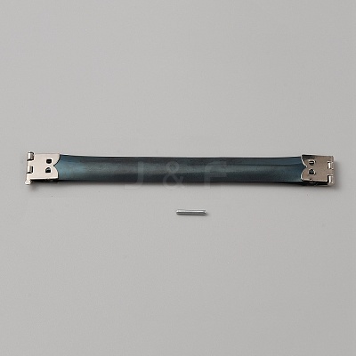 Manganese Handbag Internal Flex Frames PURS-WH0005-40C-1