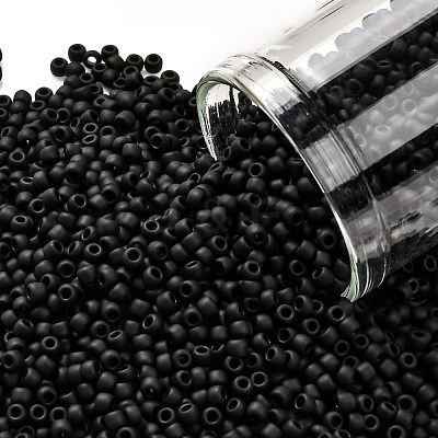 TOHO 11/0 Round Beads SEED-TR11-0049F-1
