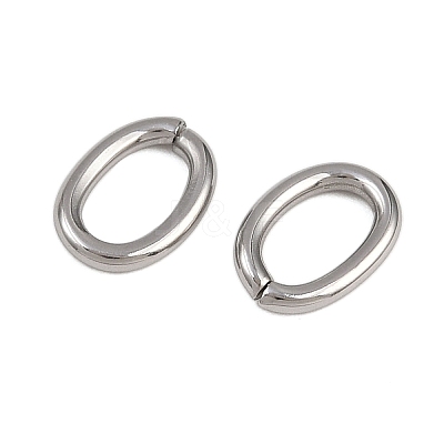 304 Stainless Steel Quick Link Connectors STAS-A119-03P-1