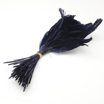 Fashion Goose Feather Costume Accessories FIND-Q040-21L-1