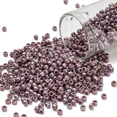 TOHO 8/0 Round Beads SEED-TR08-0412-1