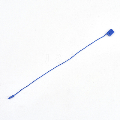 Polyester Cord with Seal Tag CDIS-T001-11B-1