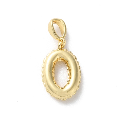 Brass Pendants KK-L227-012G-1