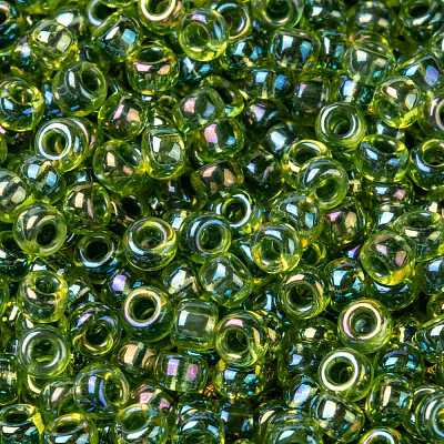 MIYUKI Round Rocailles Beads SEED-X0055-RR0341-1
