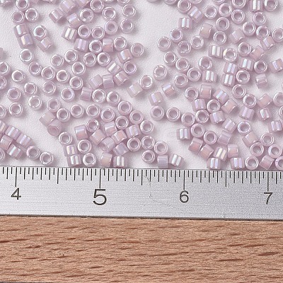 MIYUKI Delica Beads X-SEED-J020-DB1504-1