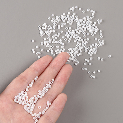 12/0 Glass Seed Beads X1-SEED-A011-2mm-141-1