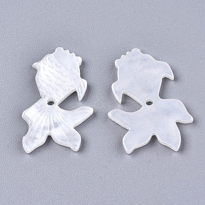 Resin Pendants LS-CRES-R195-04A-1