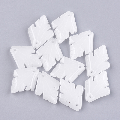 Glass Pendants X-GGLA-S044-03A-1
