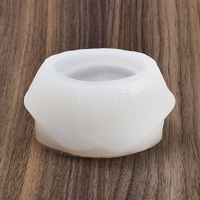 DIY Silicone Candle Molds SIMO-C021-08-1