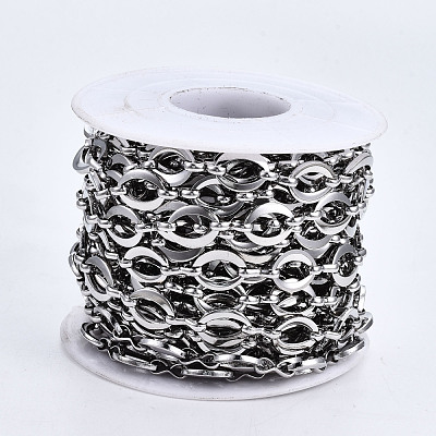 Brass Chains CHC-S009-007P-1