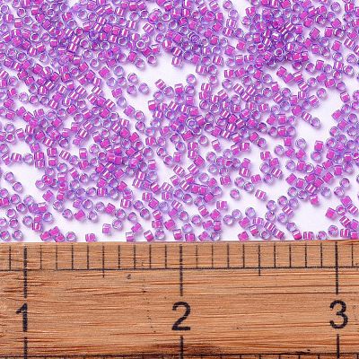 MIYUKI Delica Beads SEED-J020-DB2049-1