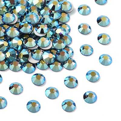 Preciosa® MAXIMA Crystal No Hotfix Flatback Stones Y-PRC-NSS6-40080-200-1
