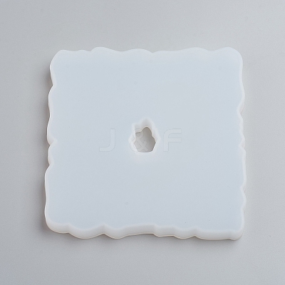 Silicone Cup Mat Molds LS-DIY-G017-A11-1