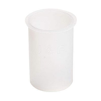 DIY Silicone Candle Molds LS-SIMO-H018-03A-1