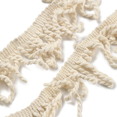 Cotton Tassel Ribbon OCOR-XCP0002-45-1