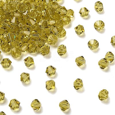 Preciosa® Crystal Beads X-PRC-BA5-80250-1