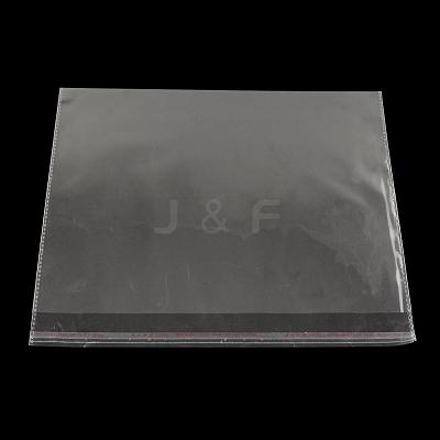 Rectangle OPP Cellophane Bags OPC-R012-95-1