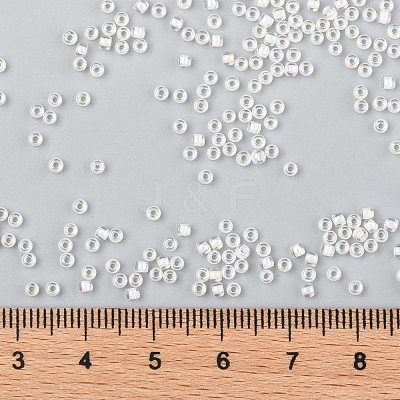TOHO 11/0 Round Beads X-SEED-TR11-0777-1