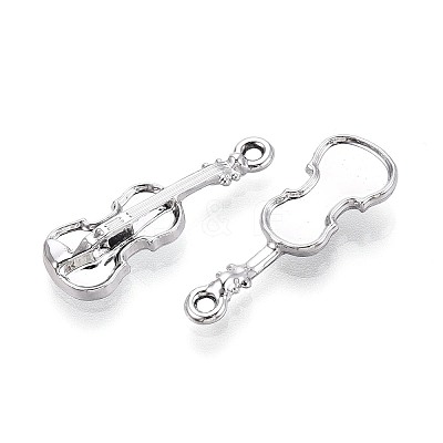 Alloy Pendants PALLOY-T092-43P-1