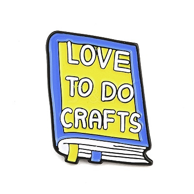 Funny Enamel Pins JEWB-G045-03EB-02-1