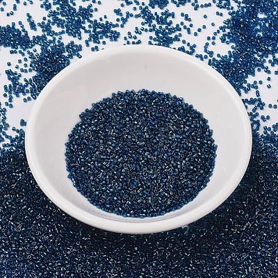MIYUKI Delica Beads SEED-X0054-DB1763-1