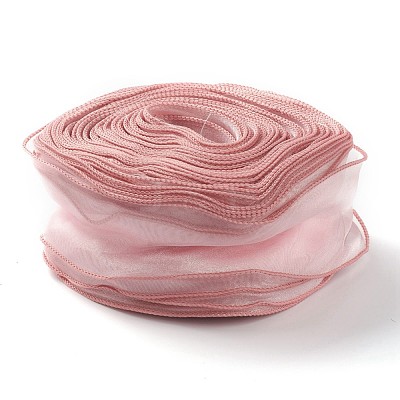 Organza Ribbon ORIB-B001-04-1