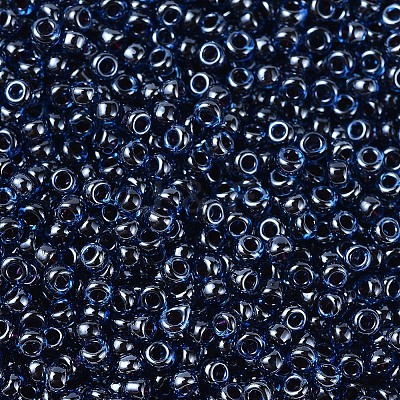 MIYUKI Round Rocailles Beads SEED-X0054-RR0358-1
