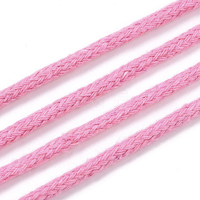 Cotton String Threads OCOR-T001-02-15-1
