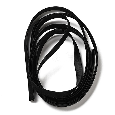 Flat Satin Piping Trim OCOR-XCP0001-91-1